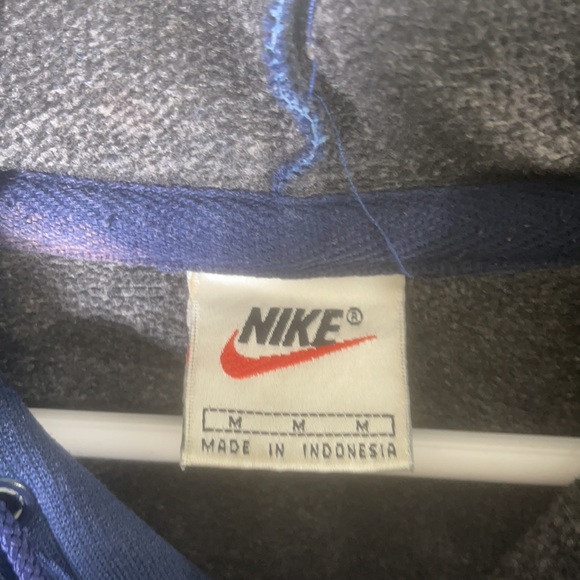 2000s Nike pullover - Picture 4 of 5
